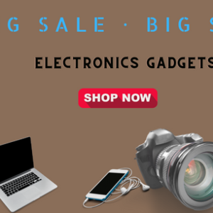 Consumer Electrics