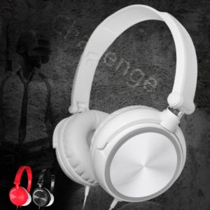 Headphones 3.5mm
