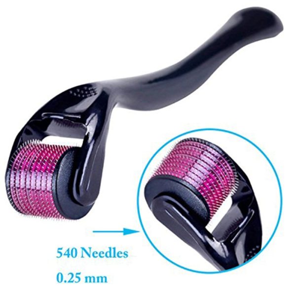 540 Derma Roller Pure