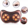 Heating Massage Pillow