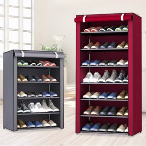 shoe rack 3/4/5/7 Layers
