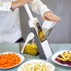 Chopping Artifact Set