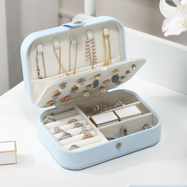 Casegrace Jewelry Box f