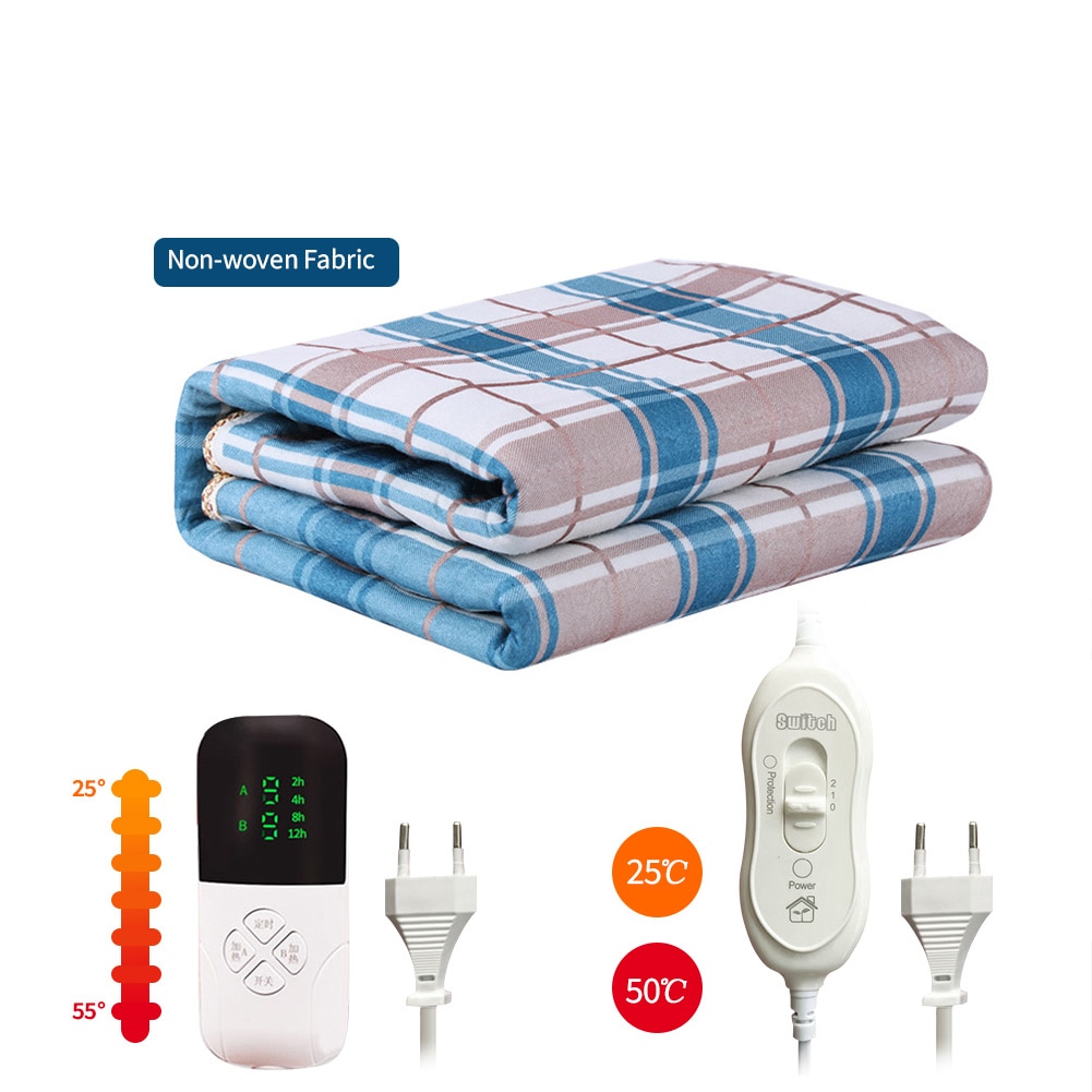 Electric Blanket 220v