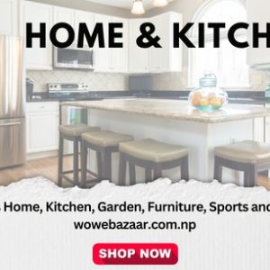 Home Appliance