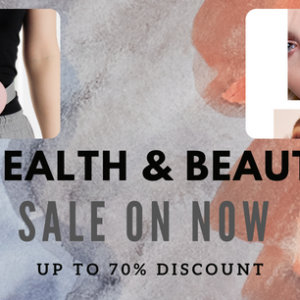 Health & Beauty